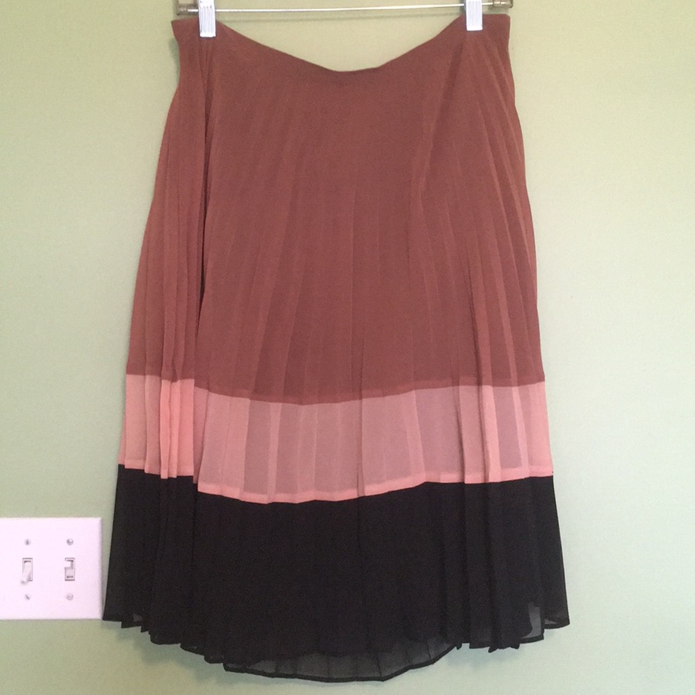 Midi Skirt